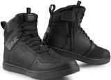 Shima Rebel 2.0 Wp Lady Bota Negra - SECURTEX MOTOR S.L (t/a MaximoMoto)