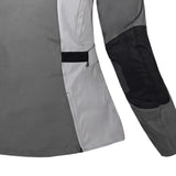 SHUA NOVA CHAQUETA DE MOTO CARBON