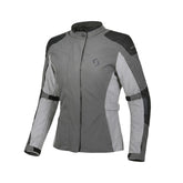 SHUA NOVA JAQUETE DE MOTO CARBON