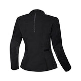 SHUA NOVA CHAQUETA DE MOTO NEGRO
