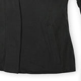 SHUA NOVA CHAQUETA DE MOTO NEGRO