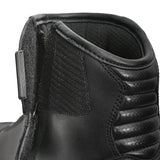 SHUA TRACK BOTAS DE MOTO NEGRO