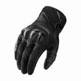 SHIMA SPARK 3.0 GUANTES DE HOMBRE NEGRO