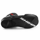 SHIMA TX-3.0 BOTAS DE HOMBRE ROJO