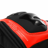 SHIMA SPARK 3.0 GUANTES DE HOMBRE ROJO FLUO