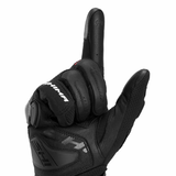 SHIMA SPARK 3.0 GUANTES DE HOMBRE NEGRO/ROJO