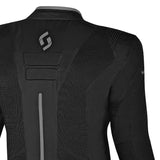 SHUA GRAVITY MESH 2.0 JAQUETE DE MOTO HOMES NEGRE GRIS