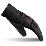 SHUA SEA BREEZE GUANTS HOME NEGRE VERMELL