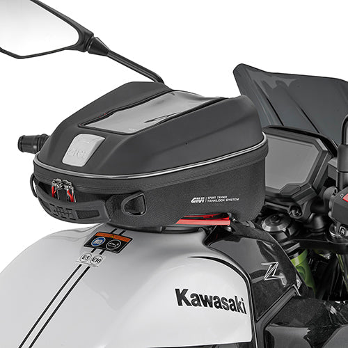 Givi ST611B Bolsa Moto Deposito Sport 6Lts