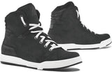 FORMA- BOTAS SWIFT DRY BLACK/WHITE - BOTAS