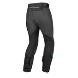 SHIMA ALPHA TOURING PANTALONS DE MOTO HOMES BLAU