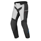 SHIMA ALPHA TOURING PANTALONS DE MOTO HOMES BLAU