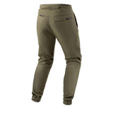 SHIMA JOGGSTER PANTALONS DE MOTO HOMES KHAKI