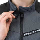SHIMA RUSH 2.0 VENTED CHAQUETA MUJER ROSA