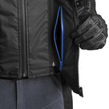 SHIMA RUSH 2.0 PARA VENTED CHAQUETA HOMBRE FLÚO