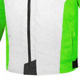 SHUA - IMMORTAL Hielo/Verde/Negro