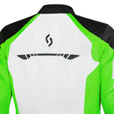 SHUA - IMMORTAL Hielo/Verde/Negro