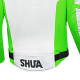 SHUA - IMMORTAL Hielo/Verde/Negro