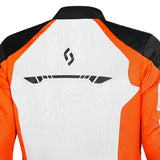SHUA - IMMORTAL Hielo/Naranja/Negro