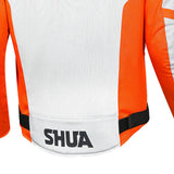SHUA - IMMORTAL Hielo/Naranja/Negro