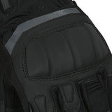 SHUA THERMAL THAW GUANTES DE MOTO NEGRO GRIS