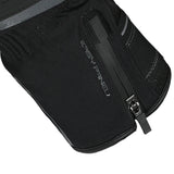 SHUA THERMAL THAW GUANTES DE MOTO NEGRO GRIS