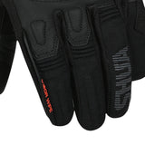 SHUA THERMAL THAW GUANTES DE MOTO NEGRO GRIS