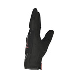 Shua - Sea Breeze Guantes Negro/Rojo-GUANTES-Maximo Moto