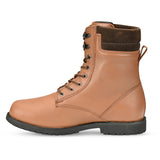 BELA - Botas Piel Legacy Marron