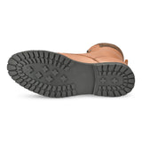 BELA - Botas Piel Legacy Marron