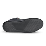 SHUA Oddin Bota Urbana para mujer negro fucsia-BOTAS-Maximo Moto