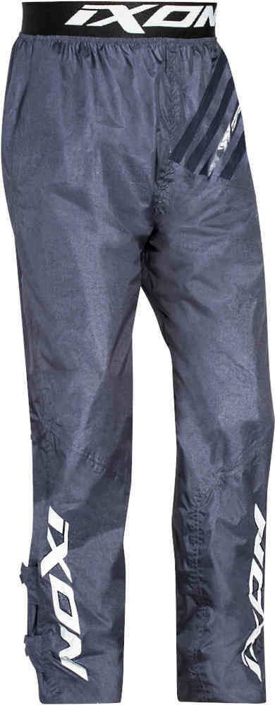 IXON STRIPE HOMBRE PANTALÓN DE LLUVIA MARINO