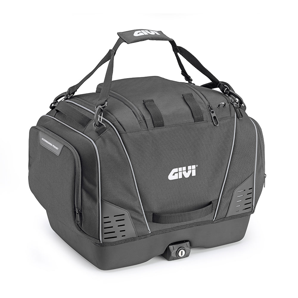 GIVI T525 Monokey específica el transporte de animales Bolsa superior