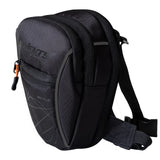 SEVENTY DEGREE SD-TL2 LEG BAG PARA MOTO NEGRA/BLANCA