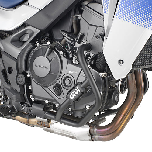GIVI DEFENSAS MOTOR HONDA XL750 TRANSALP
