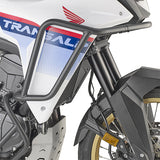 GIVI DEFENSAS MOTOR RADIADOR HONDA XL 750 TRANSALP