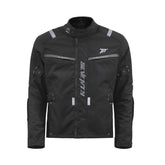 SEVENTY SD-JT83 TONALE Chaqueta Deportiva Para Hombre Negra