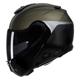 NOLAN X-1005 ULTRA CARBON VERNICIATURA SPECIALE 342 modular Casco