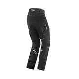 IXON MIDGARD PT SHORT LONG VERSION TROUSERS NEGRO