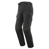 IXON MIDGARD PT SHORT LONG VERSION TROUSERS NEGRO