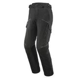 IXON MIDGARD PT LONG PANTALÓN VERSIÓN LARGA NEGRO