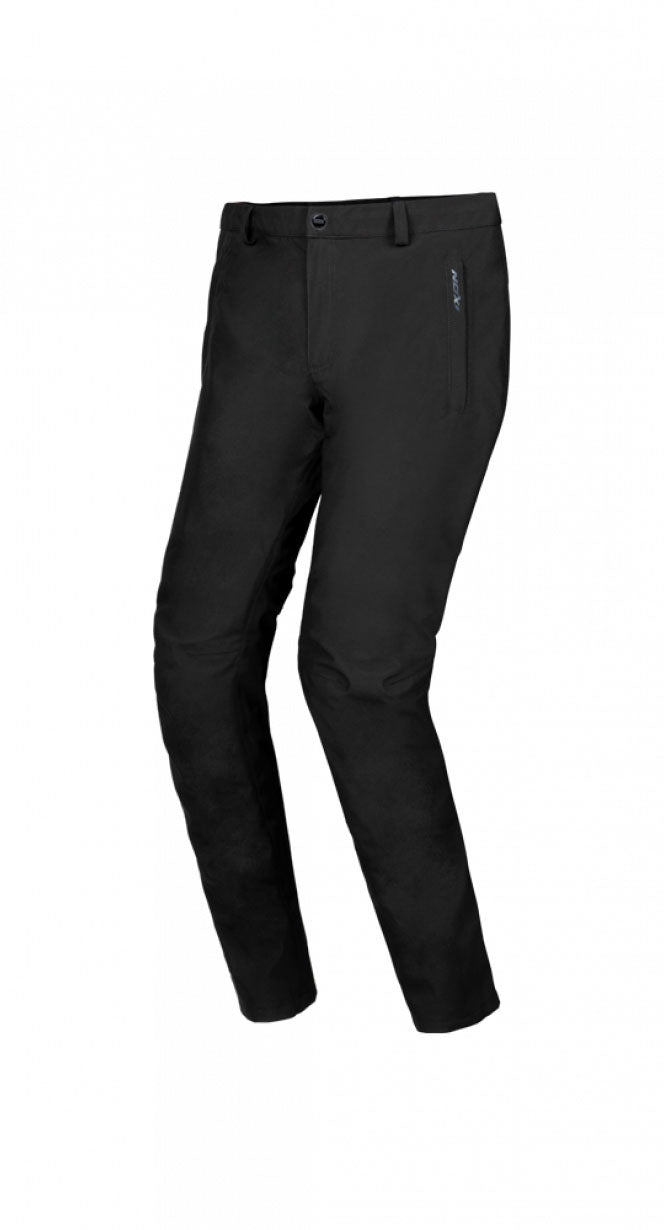 IXON KINO HOMBRE MOTO PANTALONES TEXTIL AZUL MARINO