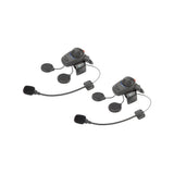 SENA Intercomunicador Moto Sena SMH5 Dual Pack