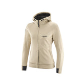 IXON Sudadera ligera y técnica con corte inspirado en la ropa deportiva GREGE