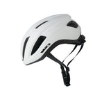 CGM 851G CENTRO URBAN Bicicleta Casco Blanca Gris Opaca