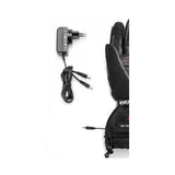 SEVENTY SD-A17C CARGADOR 12.6V USB+CABLE DOBLE SALIDA USB Y 2 JACKS