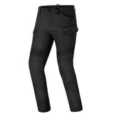 Shima Giro 3.0 Jeans Hombre Negro - SECURTEX MOTOR S.L (t/a MaximoMoto)