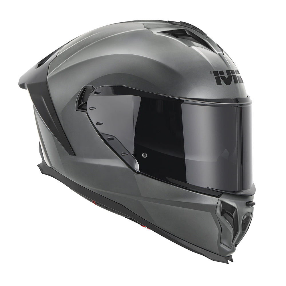 GIVI H50.3B Casco integral para moto