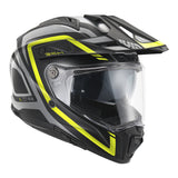 GIVI H80.1 APEX integral moto Casco deportivo