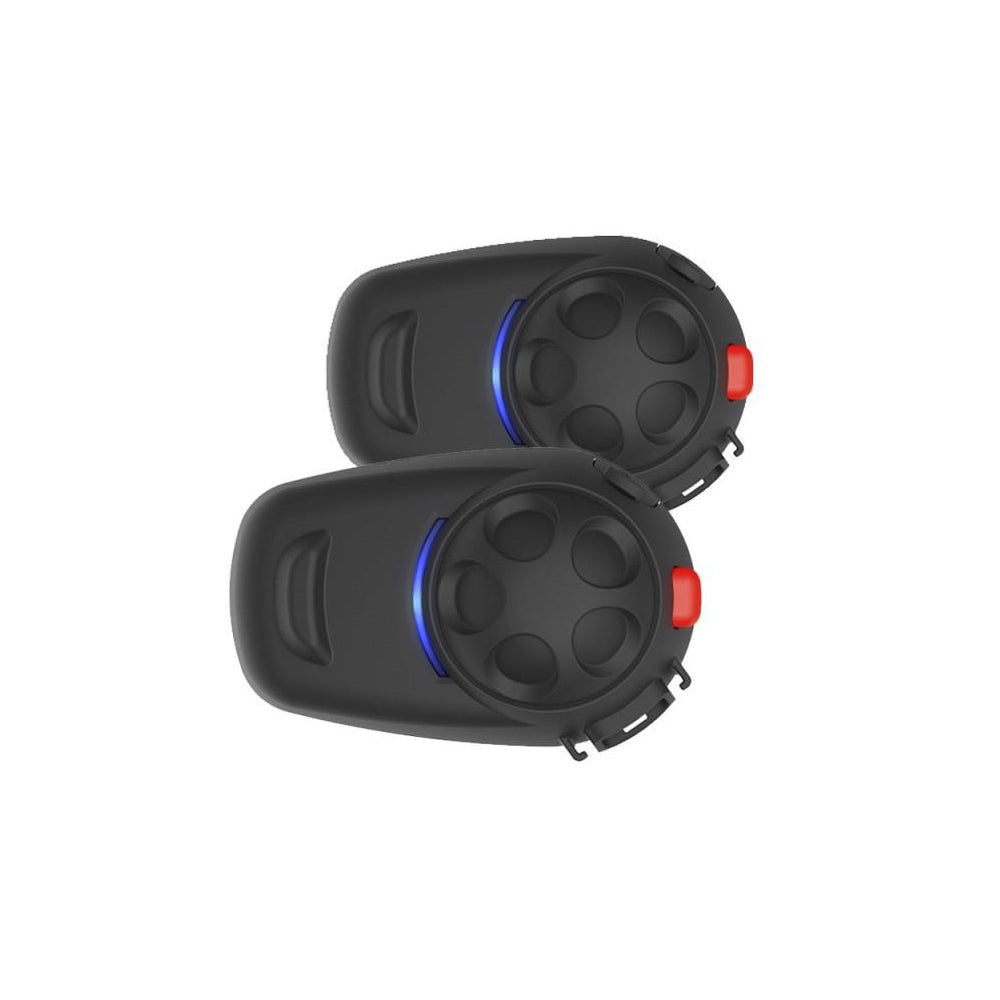 SENA Intercomunicador Moto Sena SMH5 Dual Pack